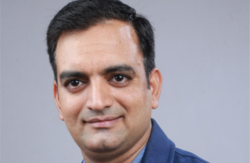Pankaj Rai joins The Q as head of ad sales for North and East regions